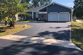 Best Driveway Repair and Patching  in Lombard, IL